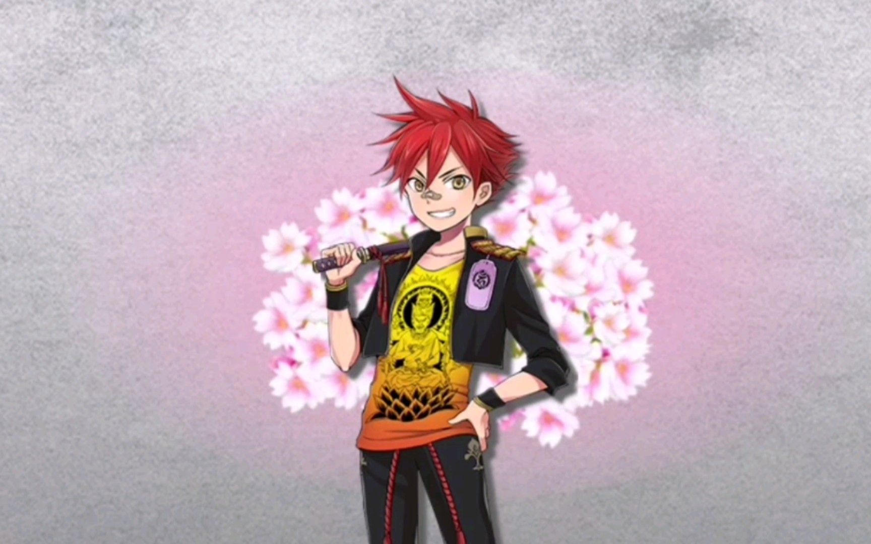 刀剑乱舞爱染国俊到本丸锻刀20