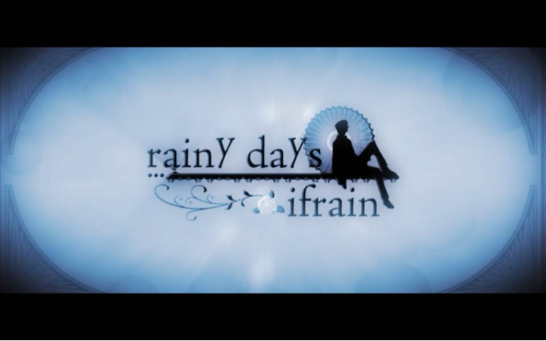 [图]【KAITO】rainy days ifrain【PV付】