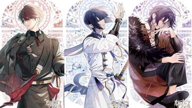 OVER REQUIEMZ」ステラワース特典ドラマCD『サブクエスト：お兄ちゃん