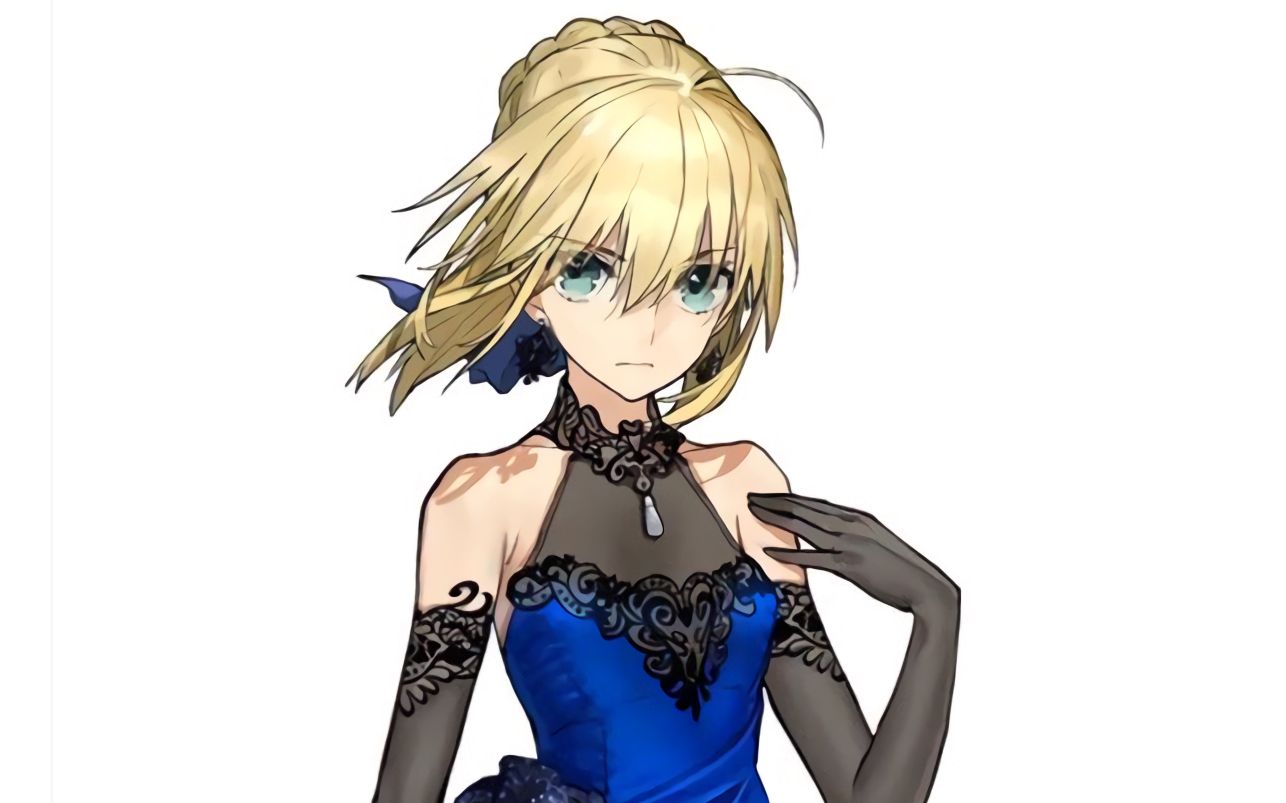 幻想全明星,saber今天要打10个,吾王名为阿瓦隆剑圣