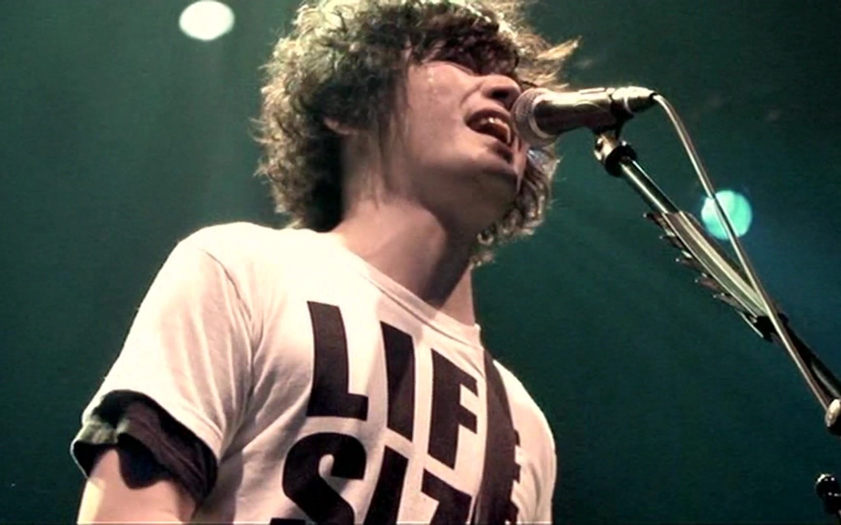 the pillows - rodeo star mate "ooparts tour"2010