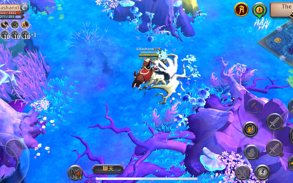 阿尔比恩 全系t8采集 3金连进喜提3m