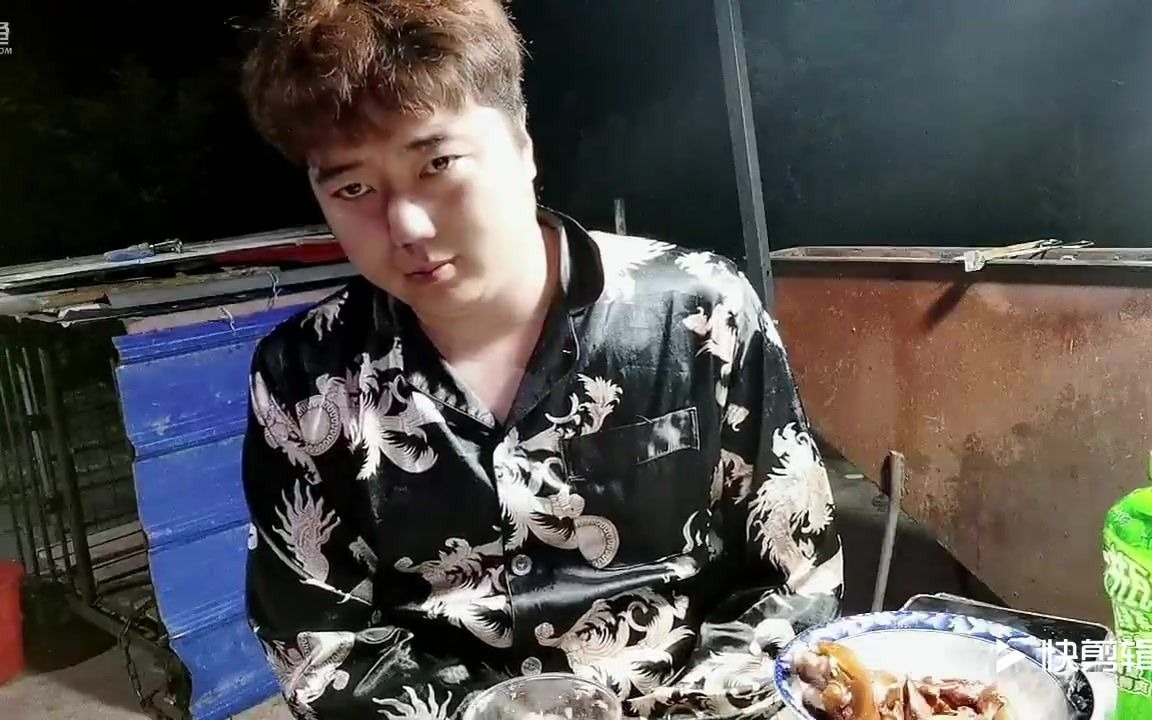 07/25 凌晨12点 串哥果儿诀别._哔哩哔哩_bilibili