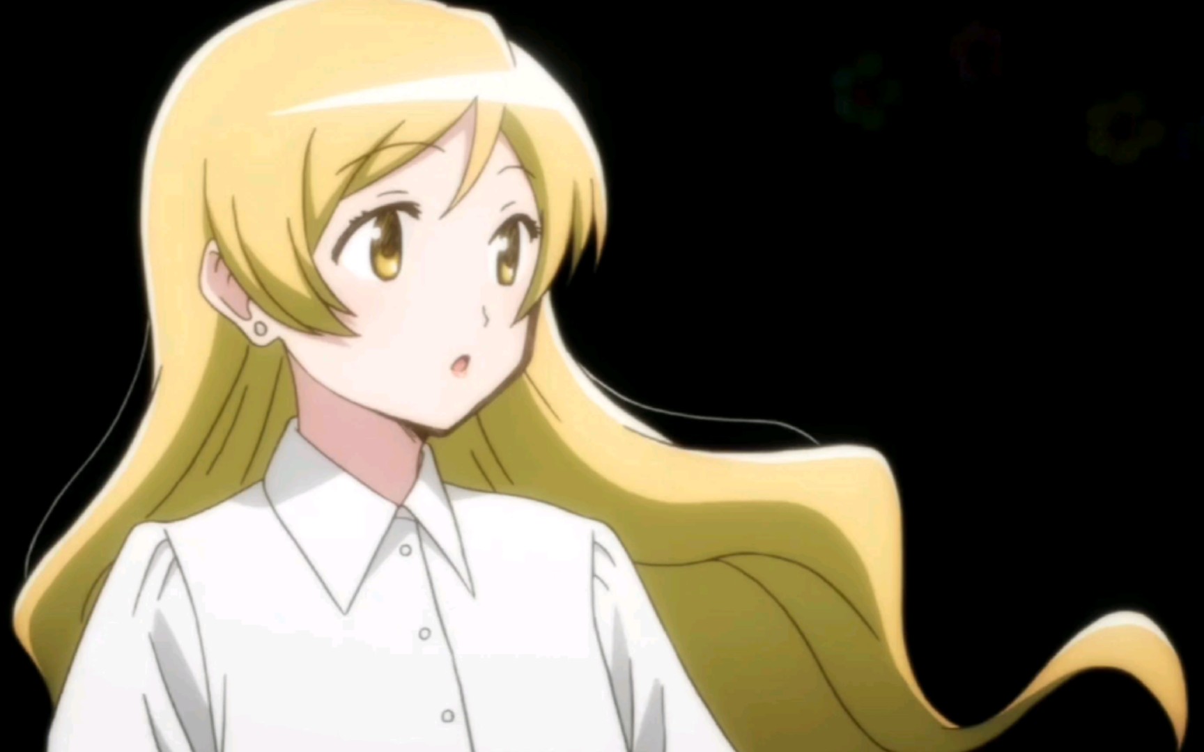 【魔法纪录】巴麻美 登场动画