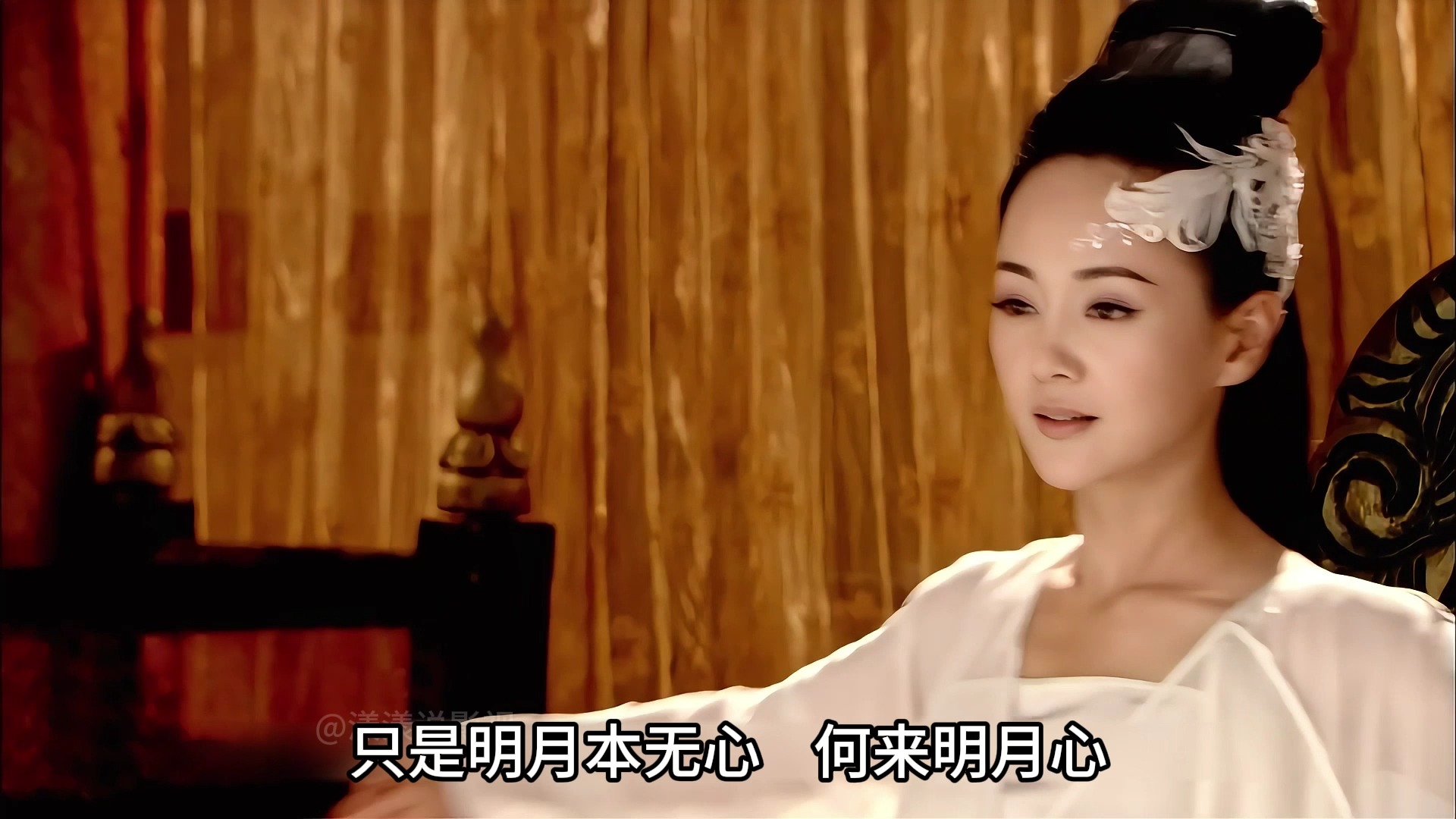 天涯明月刀:傅红雪大战雁南飞,不想竟是明月心设计的陷阱