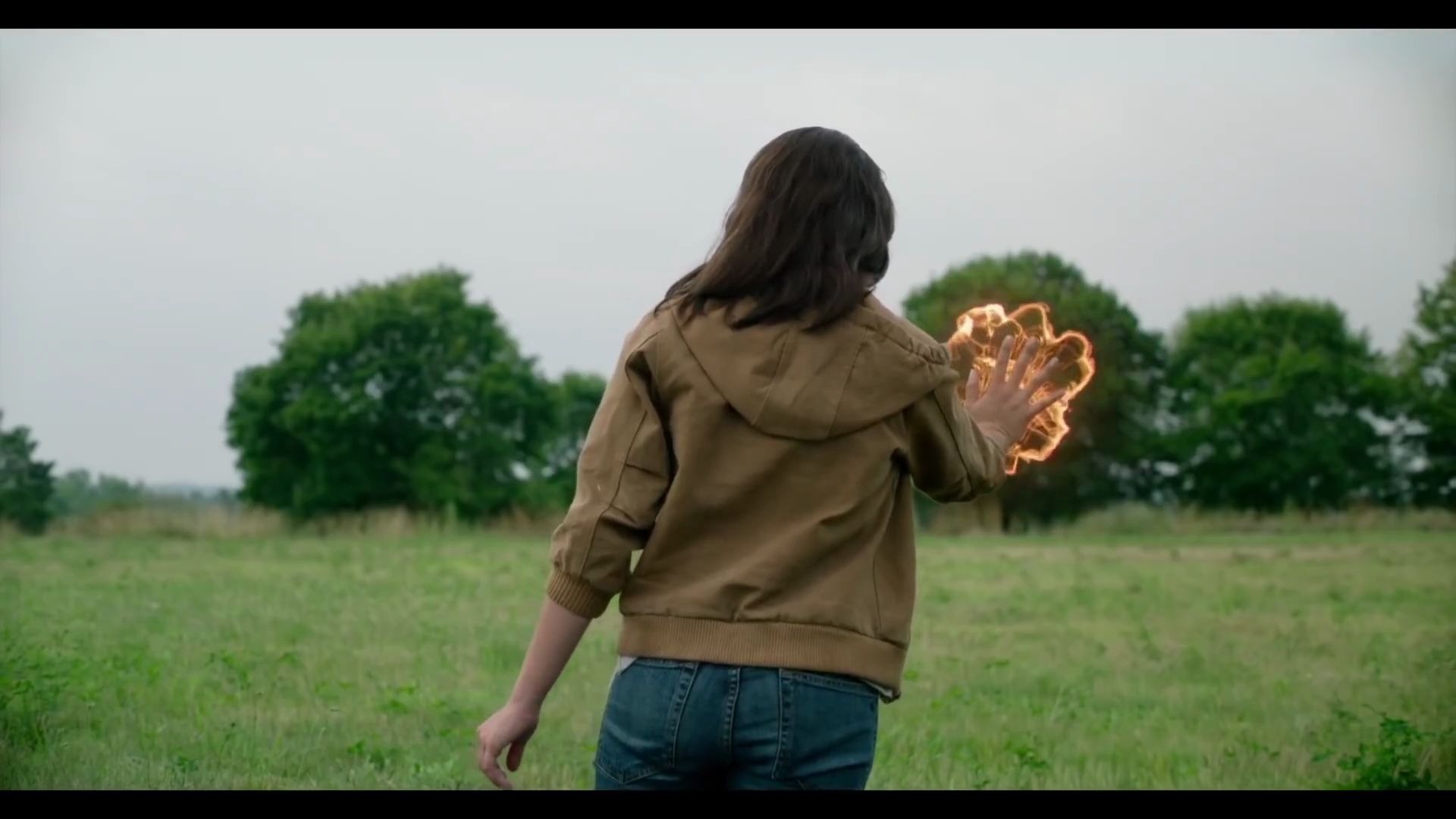 新变种人预告片(2020)