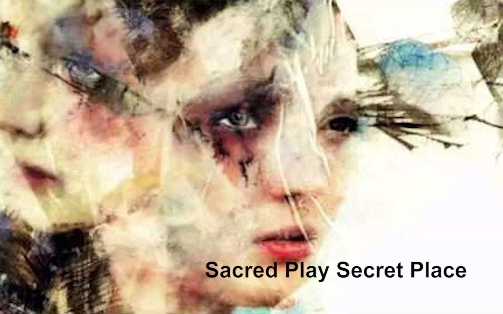 [图]【自制mv】Sacred Play Secret Place