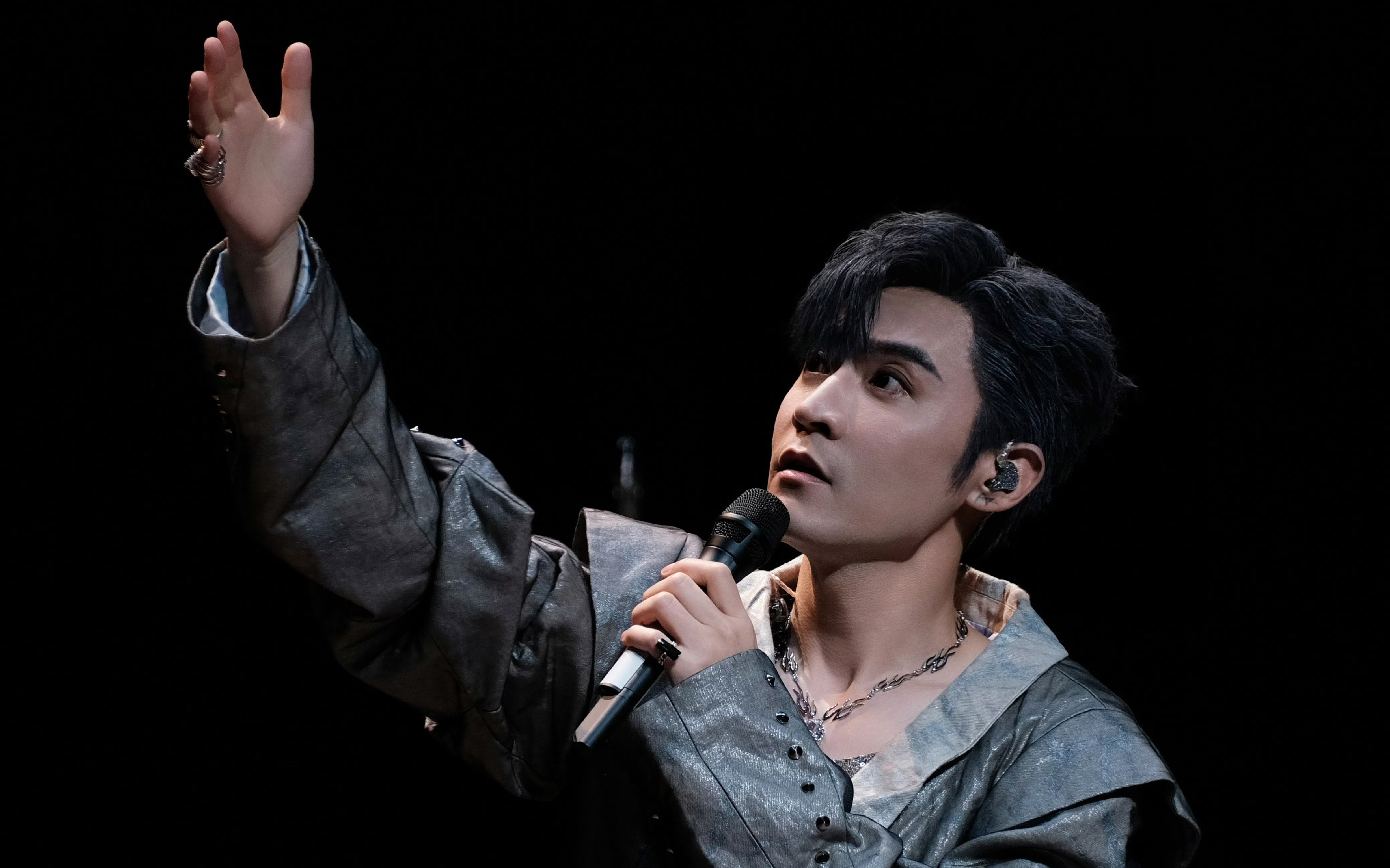 「我与我」-mysticglimpse-mysticglimpse-哔哩哔哩