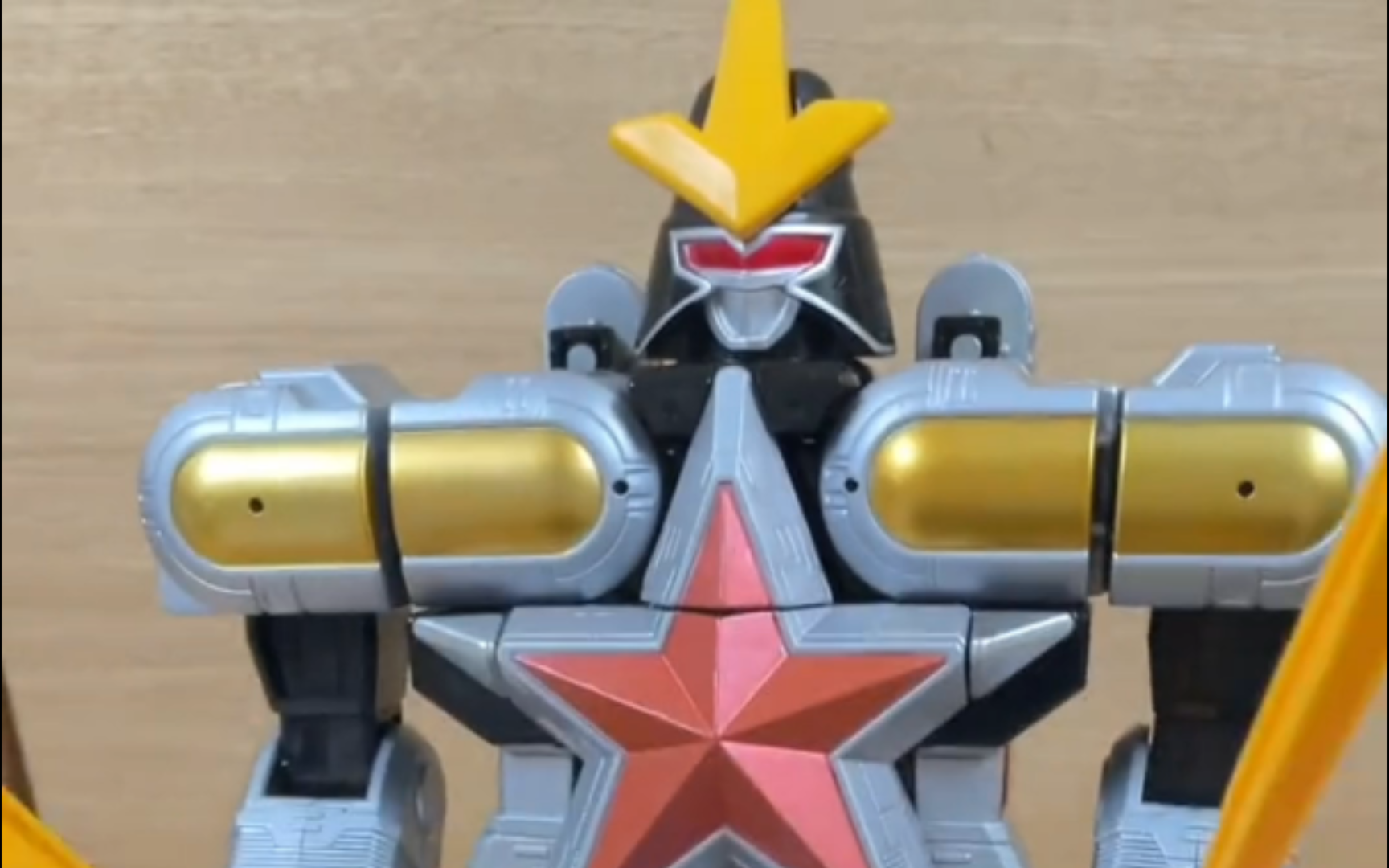 万代 dx 阻绝王者 【超力战队王连者】