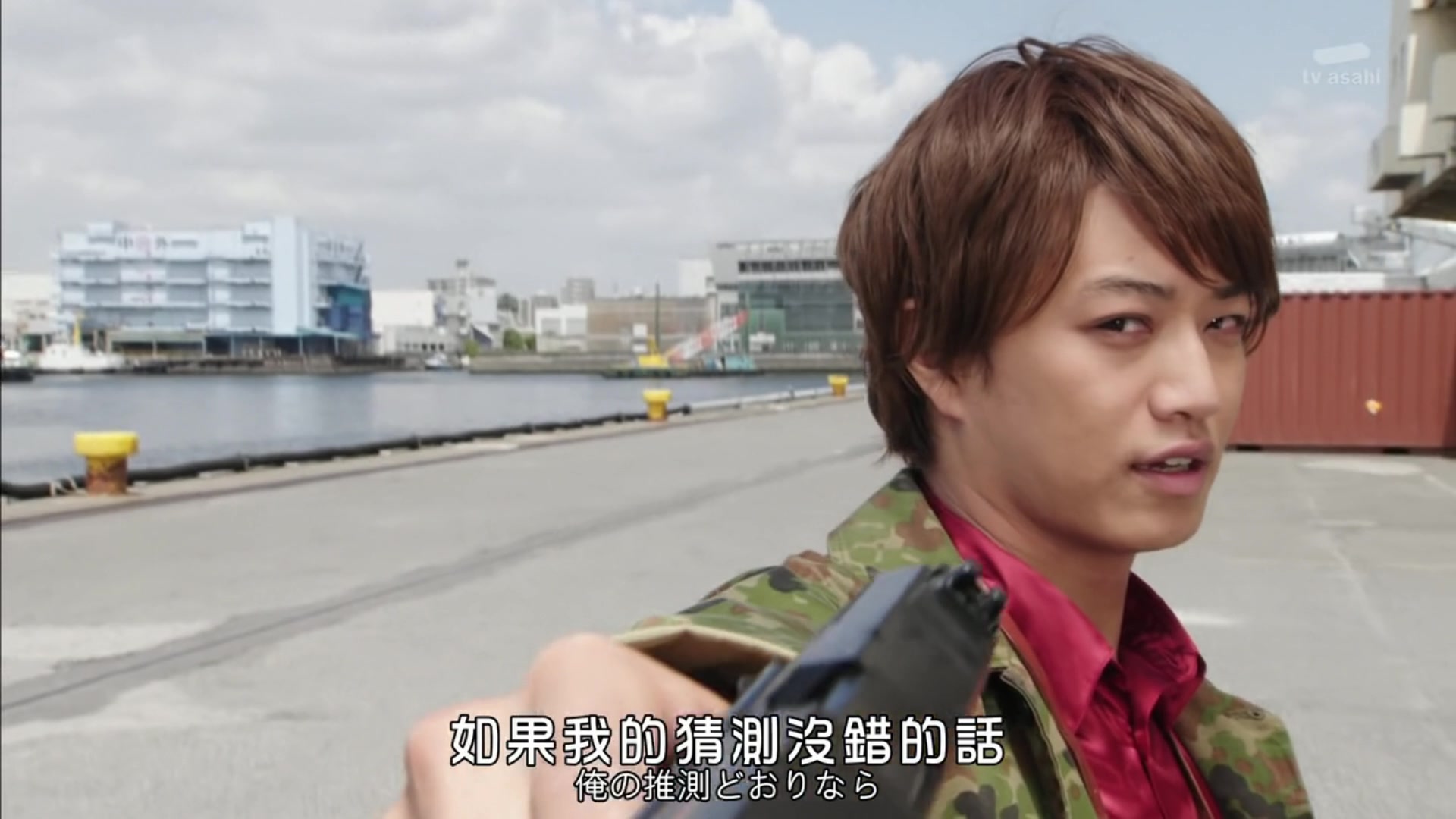 人类天花板?论帝骑哥的肉身强度