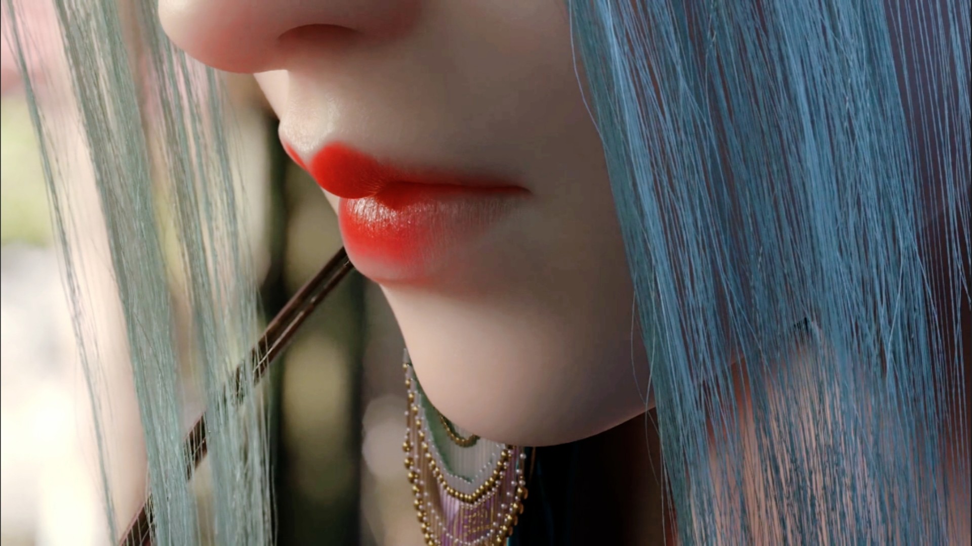 奉眠:狼崽子越来越不听话了!须灵犀:若能向她一样自由就好了.