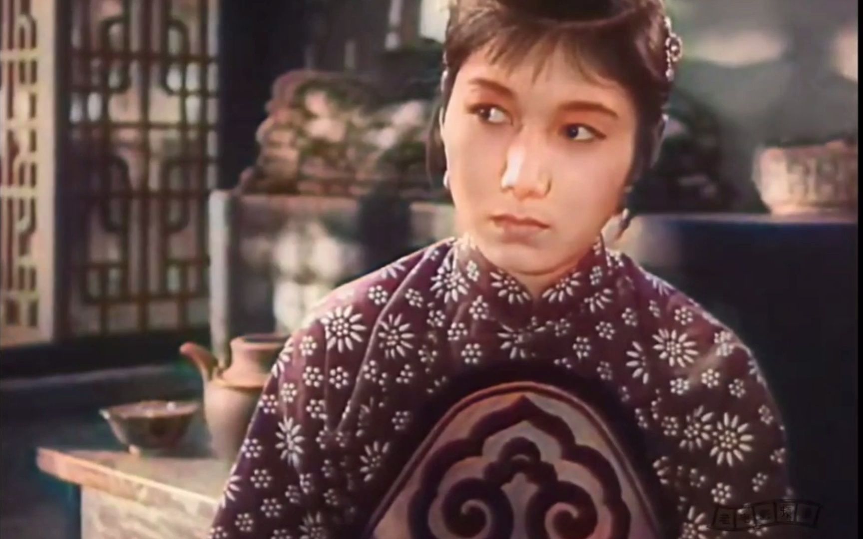 【起风了x新凤霞】4.12|风永远记得她的眉眼温柔._哔哩哔哩_bilibili