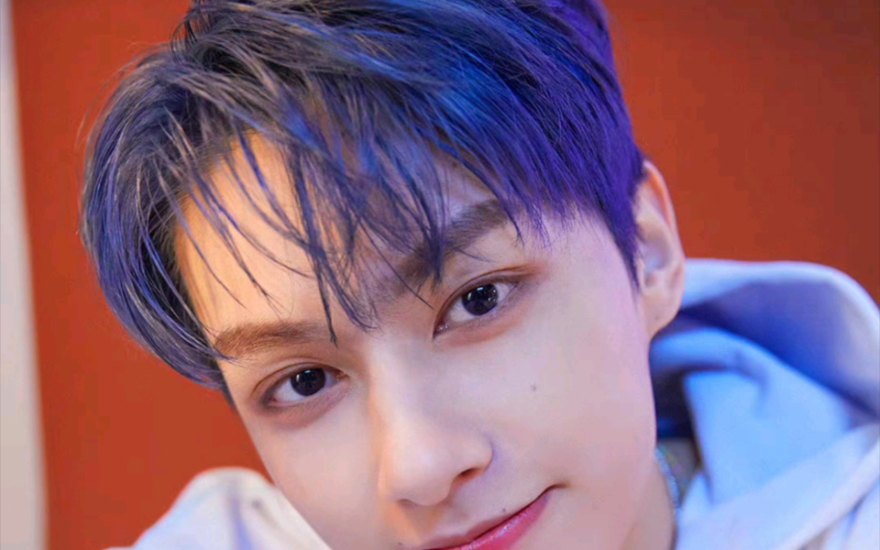 seventeen男友视角的捧脸杀