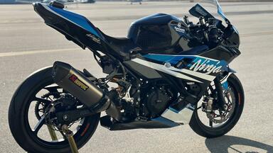 川崎忍 俊基1/12 川崎忍者忍250 忍300 小忍重機模型ZX250 ZX300 - 阿莎