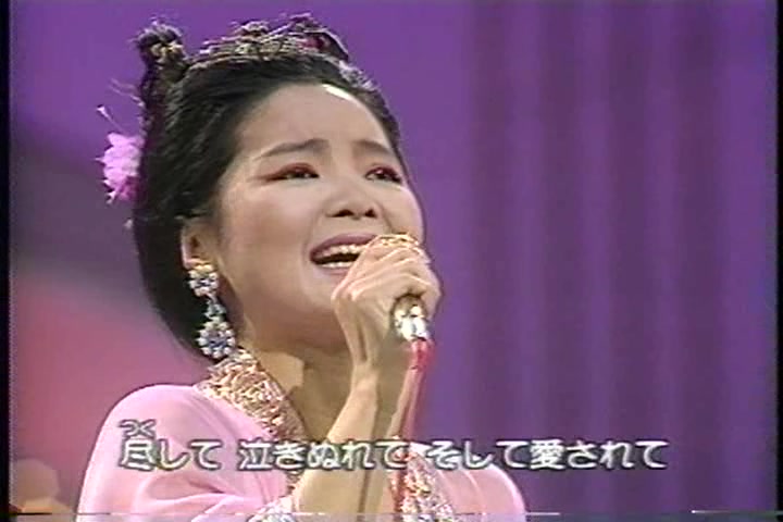 [图]36th NHK Kouhaku Uta Gassen (1985.12.31) VHS (1)