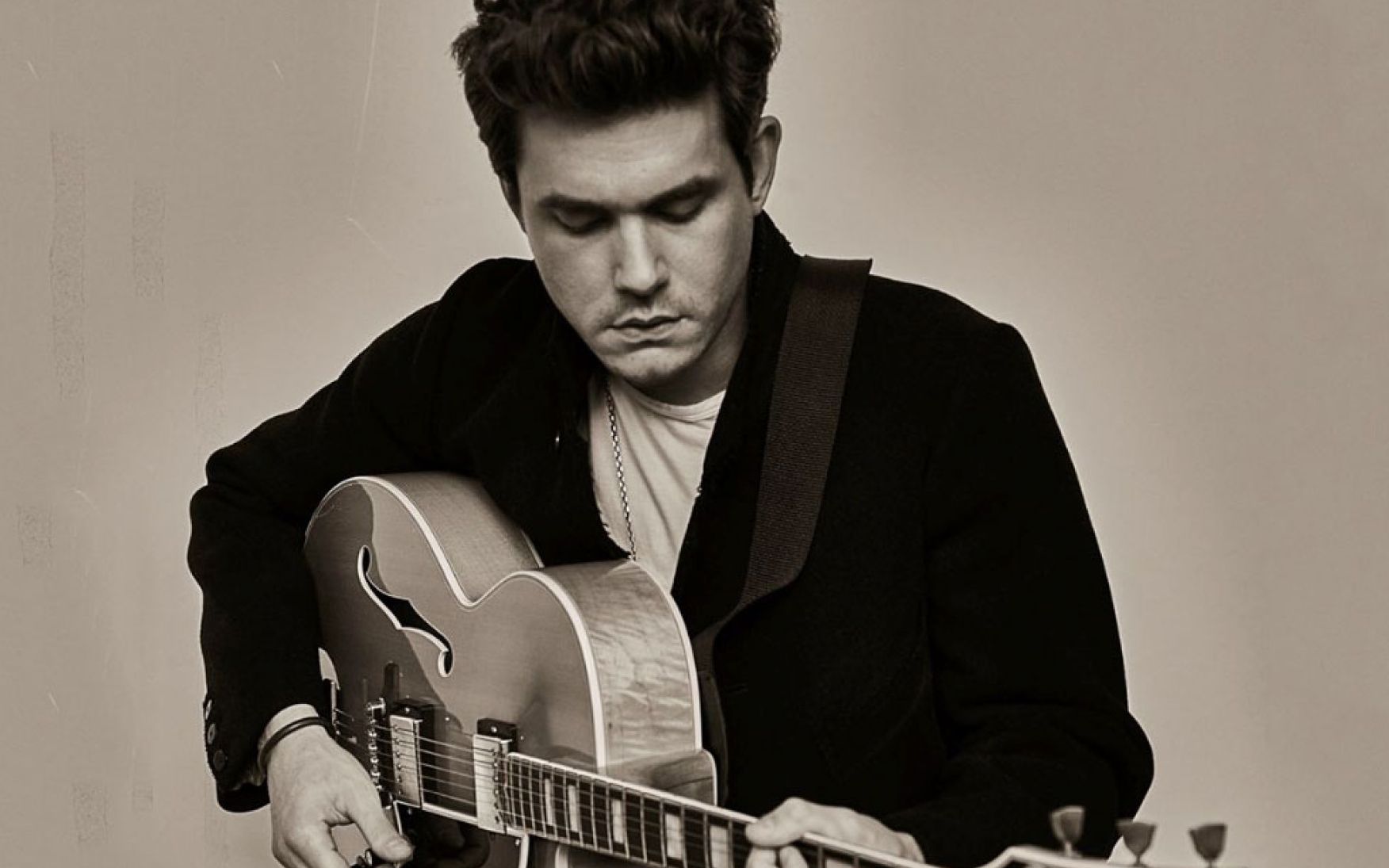 john mayer - lifelines (unreleased)