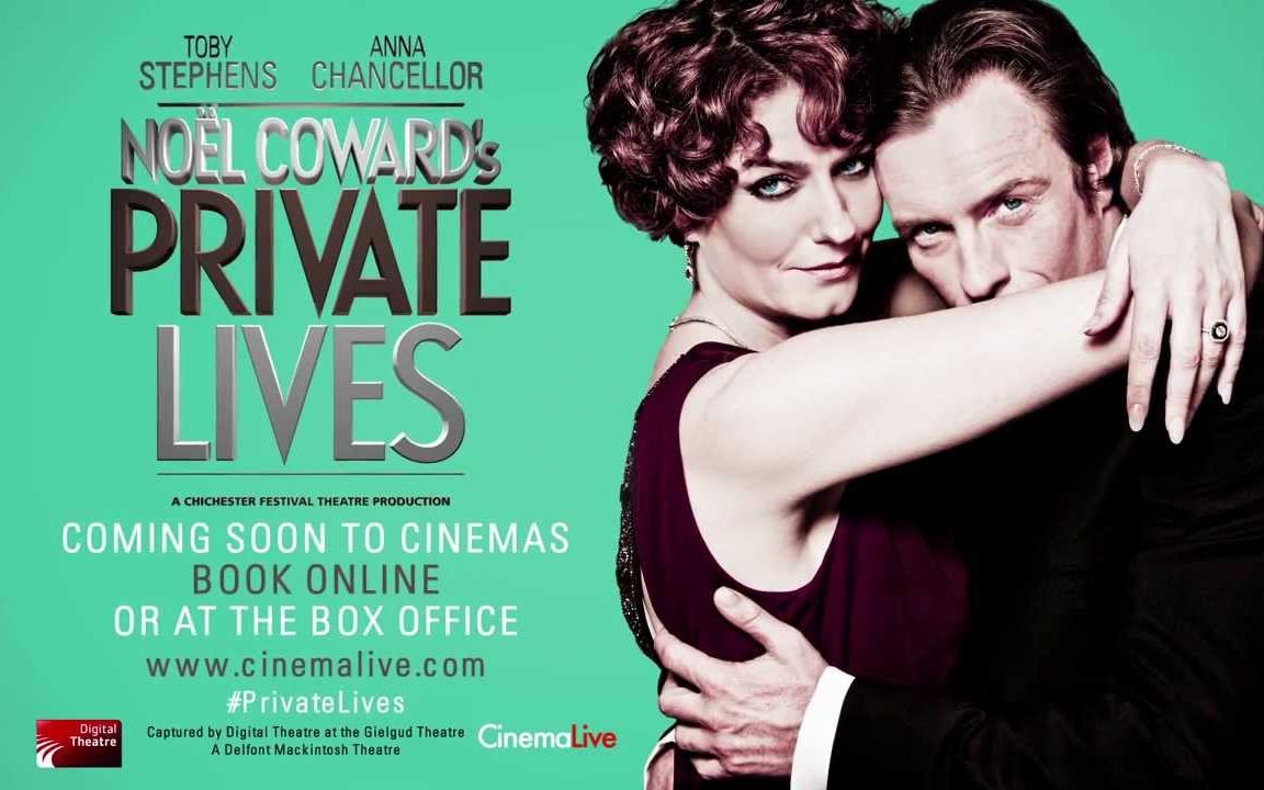 诺埃尔ⷮŠ科沃德《私生活》2014年奇切斯特节日剧院 [英字] Noel Coward's Private Lives Chichester Festival哔哩哔哩bilibili