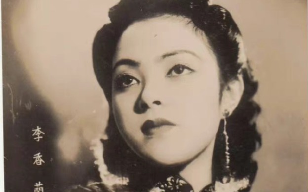 [图]【留声机实录】李香兰《夜来香》1944