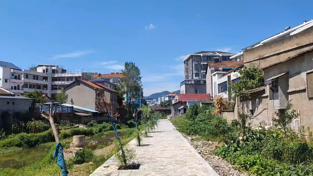 松滋市刘家场镇,982厂的所在地,果然不简单