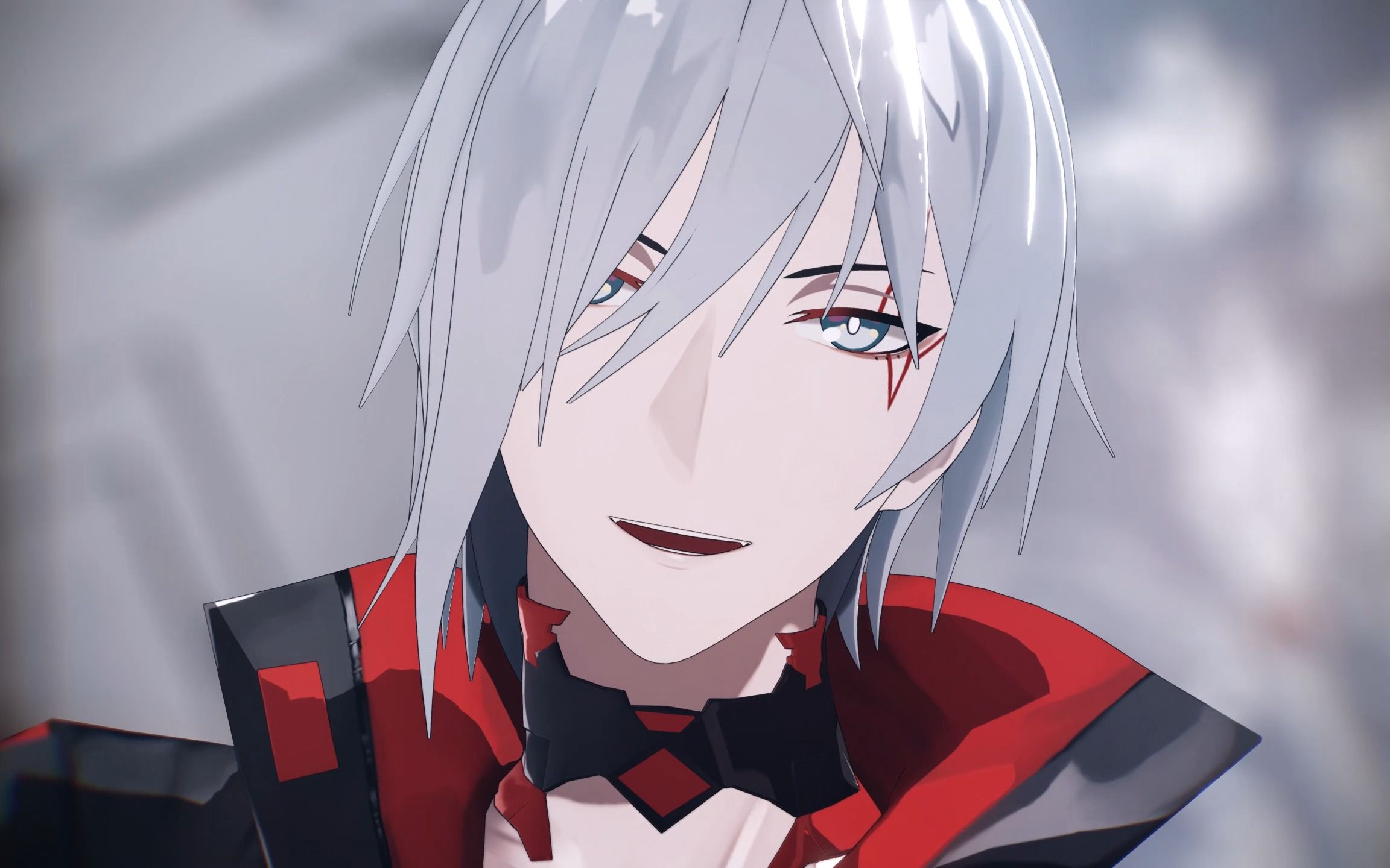 【にじさんじmmd】100 ways【fulgur ovid】