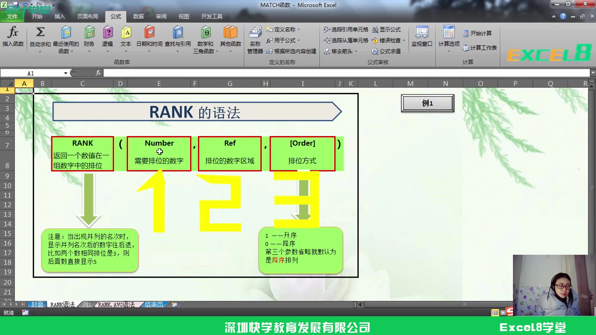 excel培训excel教程大全下载excel计算工资公式哔哩哔哩bilibili