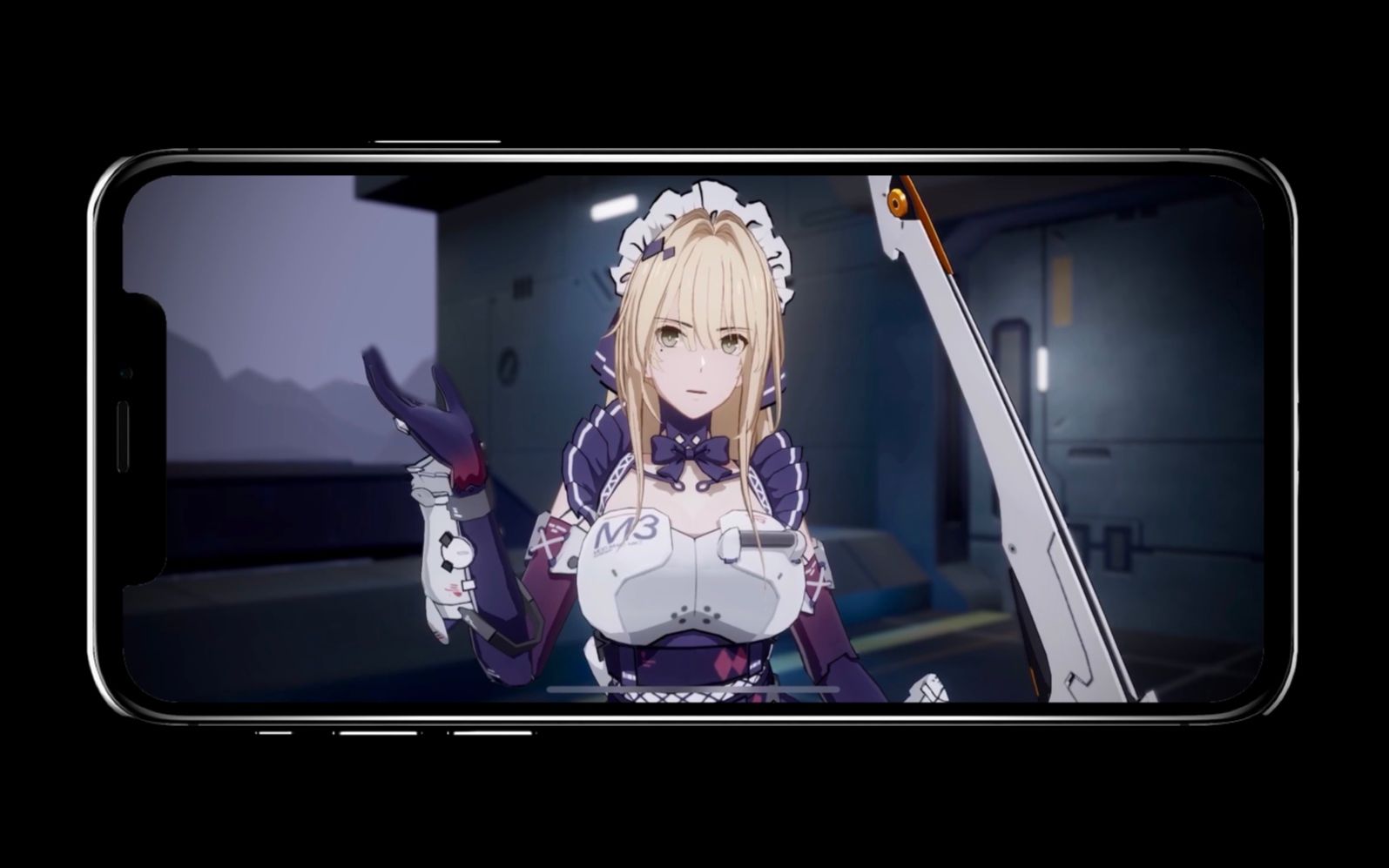 比安卡·真理 , 一眼就让你心动的女人_哔哩哔哩 (゜-゜)つロ 干杯