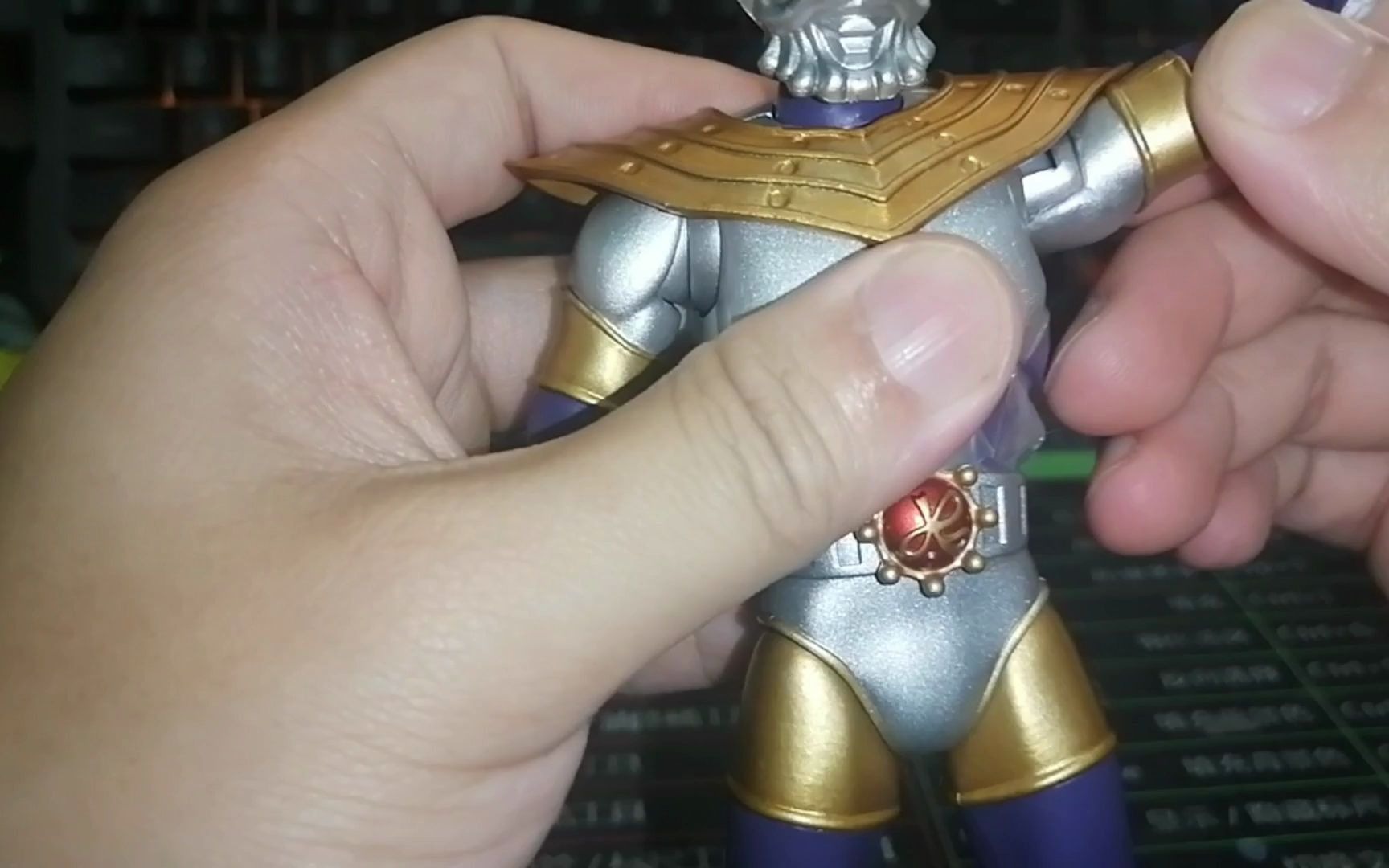 奥特之王act测评