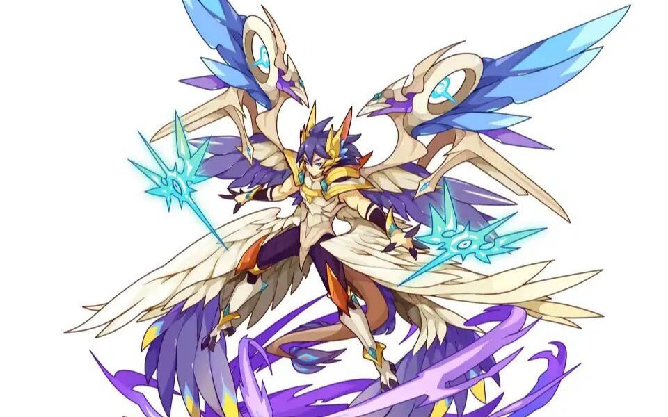 【洛克王国】今天翼王重生,你准备好宠物了吗_网络游戏热门视频