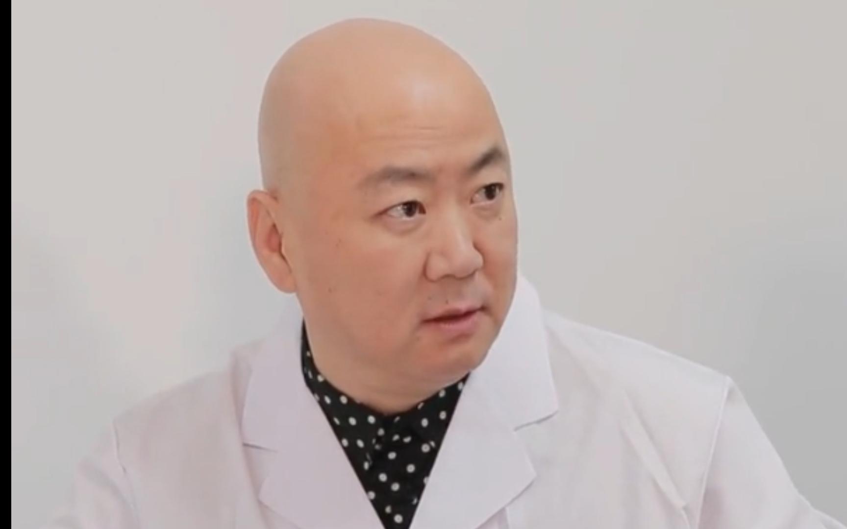 郭冬临的搞笑时刻