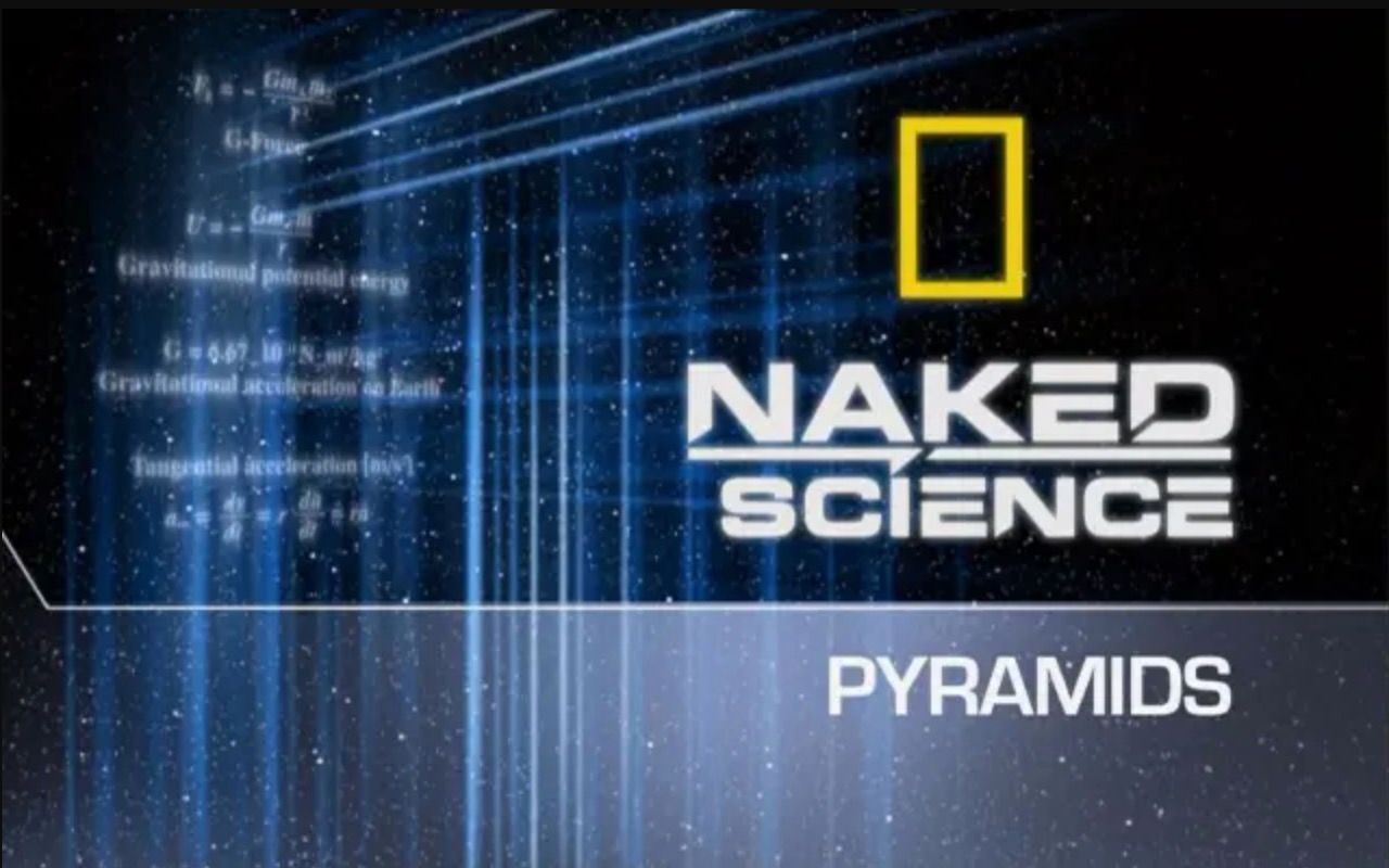 【国家地理频道】科学新发现 第1季 Naked Science Season 1哔哩哔哩bilibili