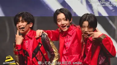 関西ジャニーズJr.日誌❸⓪ 2018／08／14～08／29