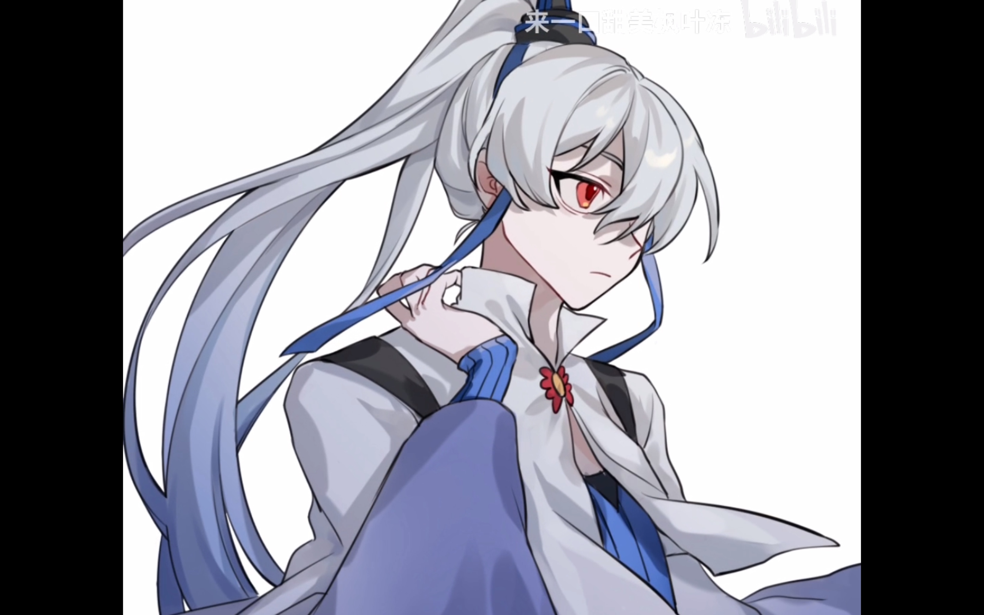 【我家大师兄脑子有坑】