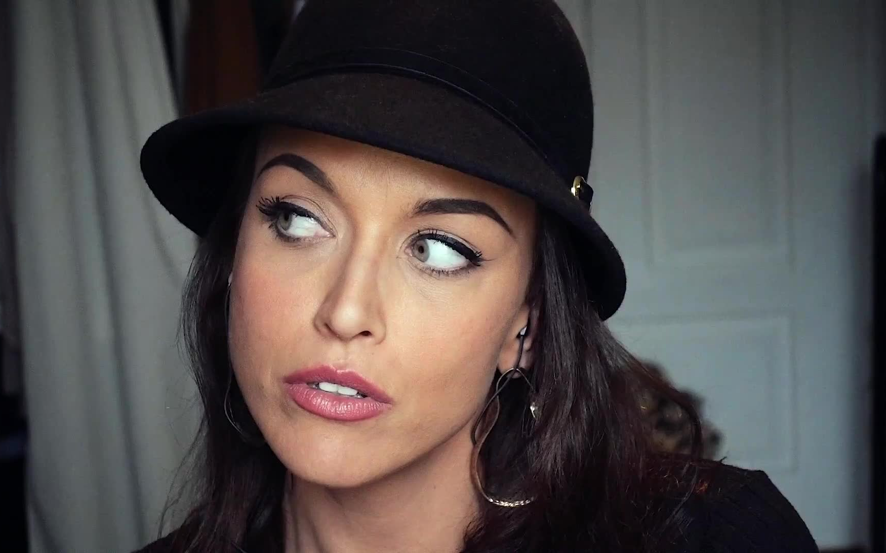 (助眠向) 73 gina carla - 瑞士语&德语 助眠