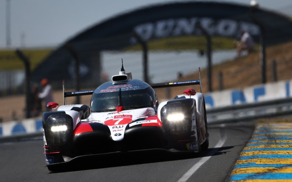 田宫模型124ts050hybrid2019勒芒涂装再放送