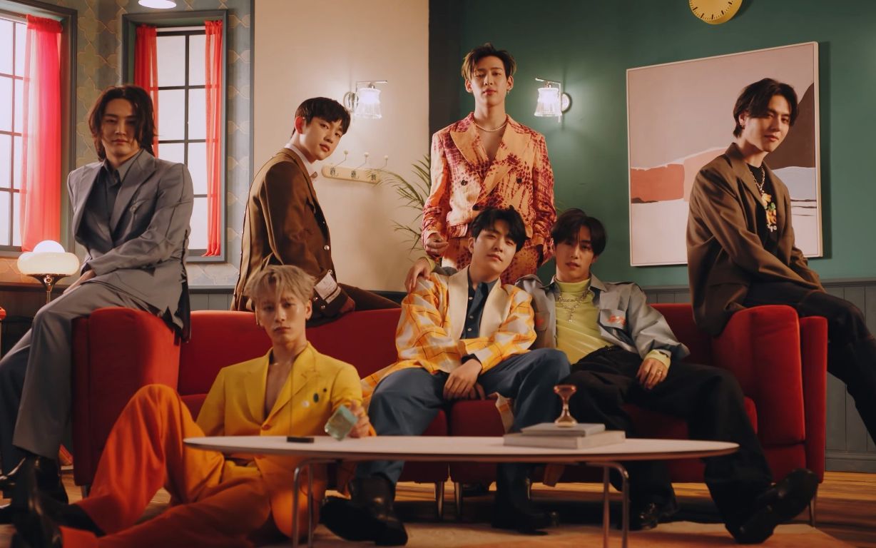 中韩双字4k欢迎高赛文重组回归got7nanana高清mv