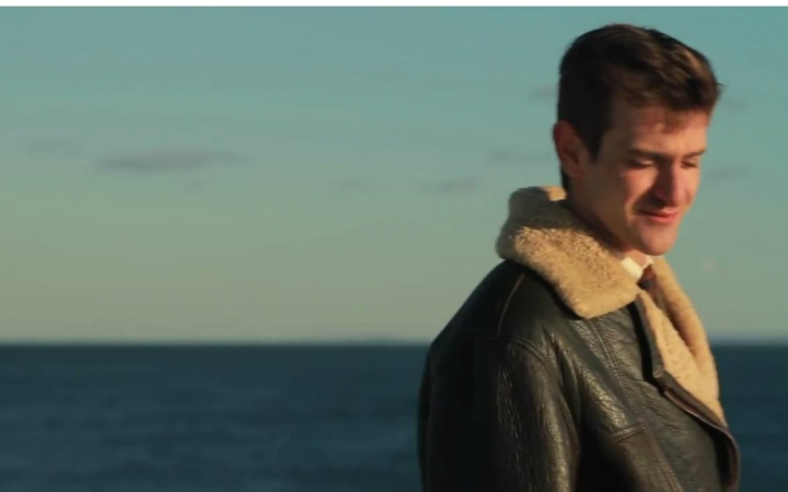 [图]【Josef Salvat】This Life