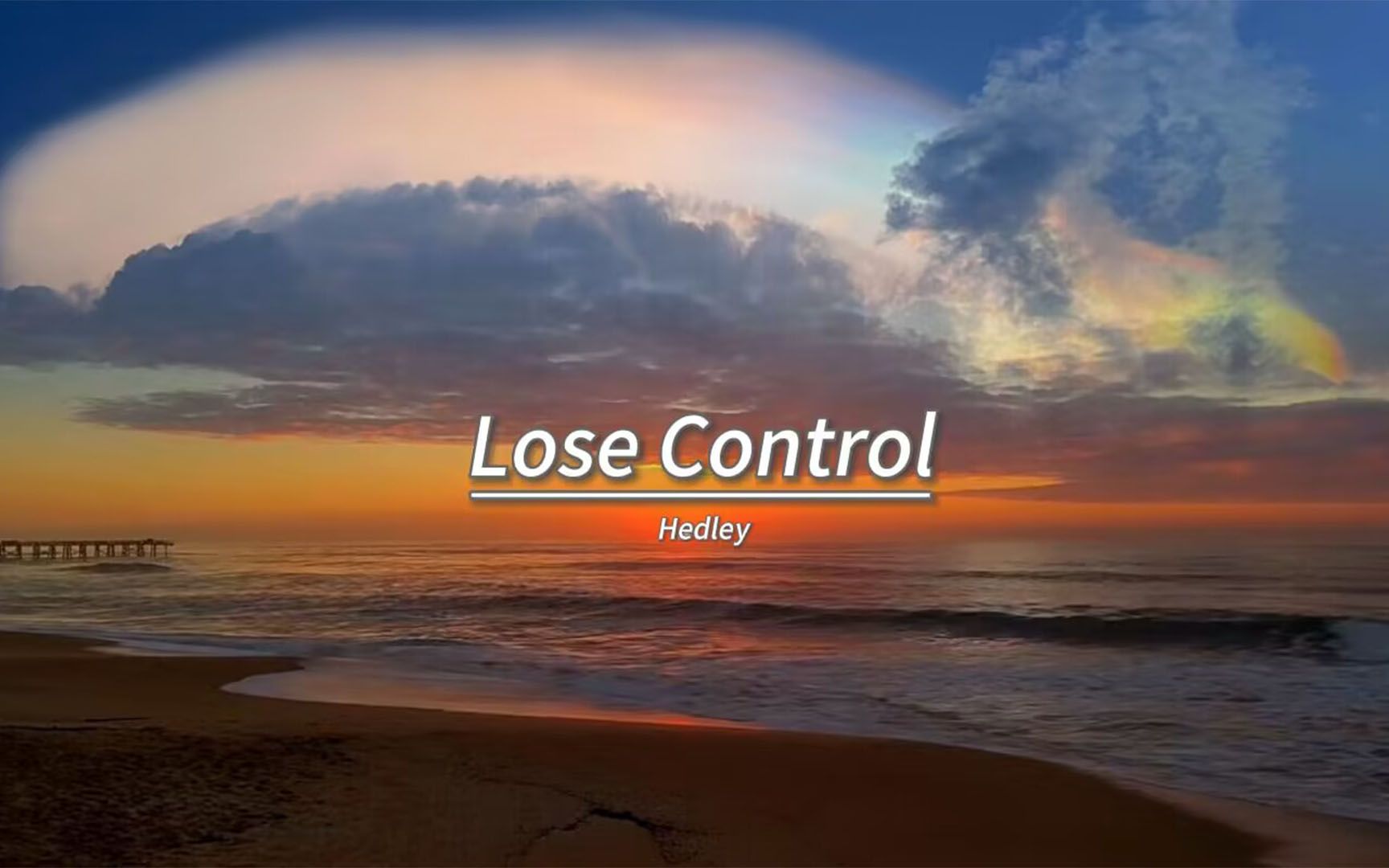 [图]听了能让你起飞的BGM《Lose Control》