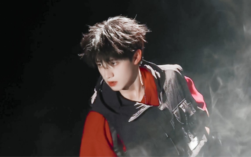 【朱志鑫】都来看看绝世美颜 22x的copycat绝美混剪