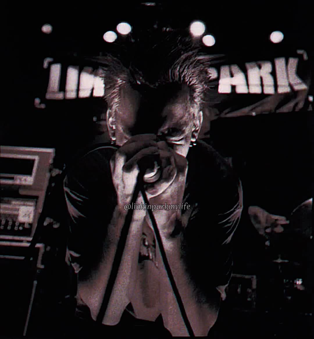 runaway 林肯公园 (仅限人声)