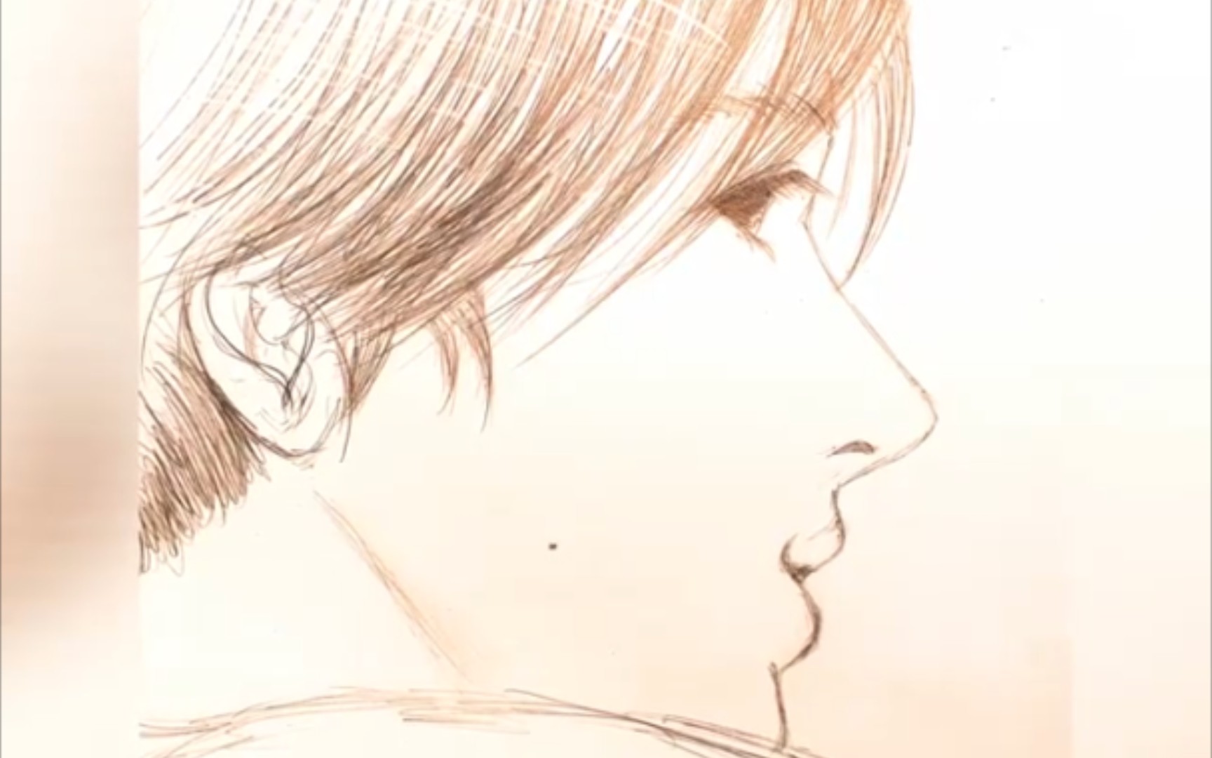 【青山威廉】21岁生日快乐