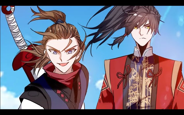 【最新合集】《仙帝归来》第三季 ep01-44:孔雀族忘恩负义的下场!