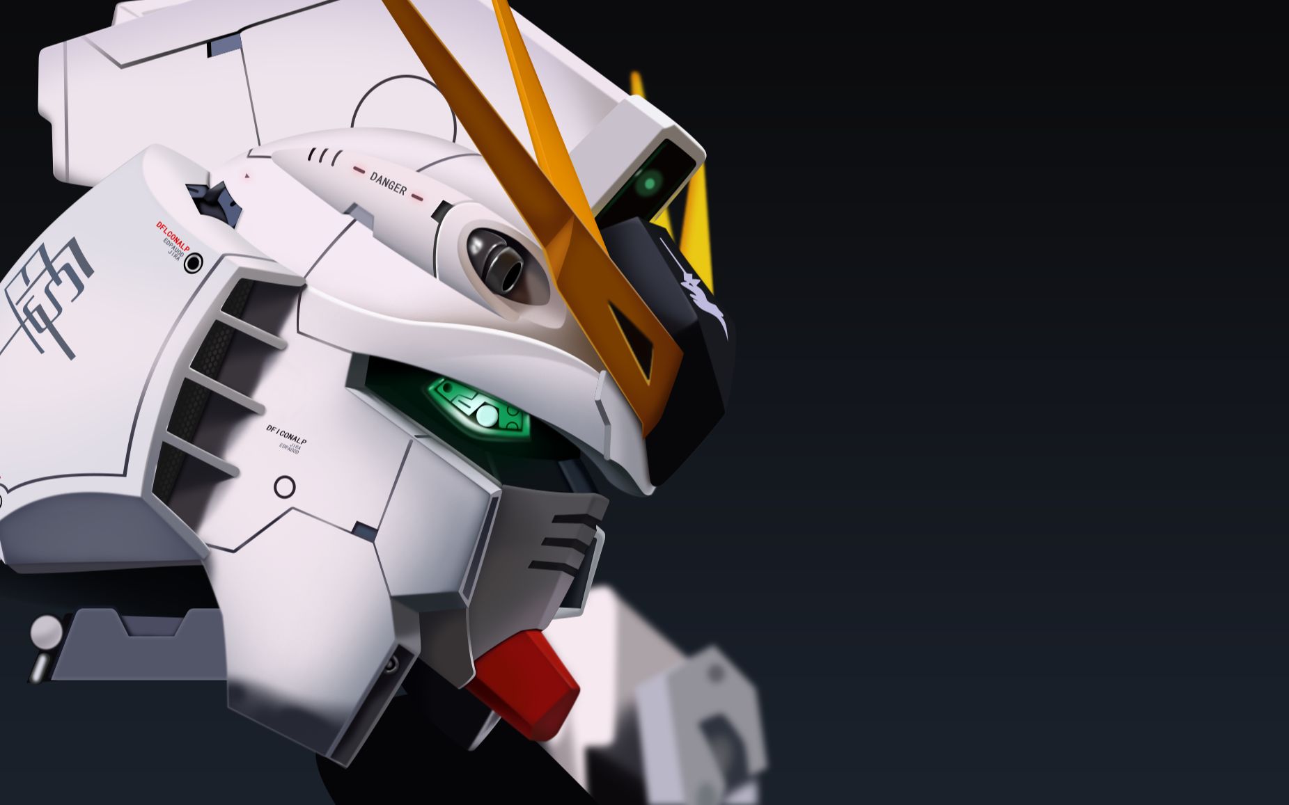 夏亚的决意,阿姆罗的信念——beyond the time 机动战士高达逆袭的