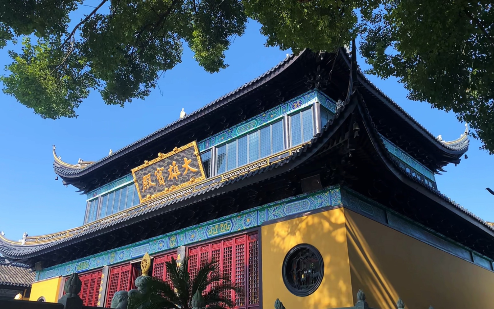 苏州太平禅寺你了解多少?却很少有人知道这个地方!