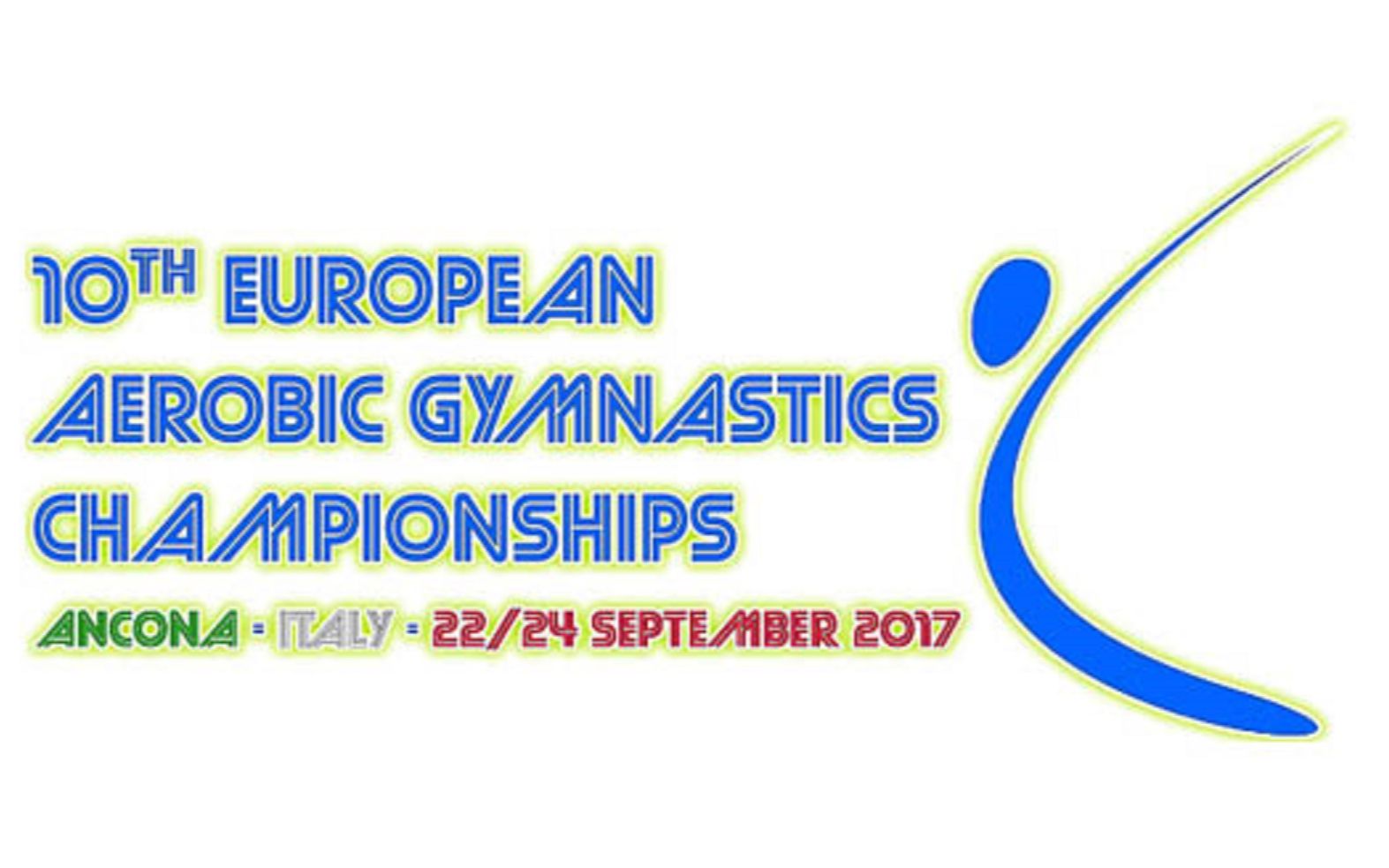 【健美操】10th European Aerobic Championships 2017哔哩哔哩bilibili