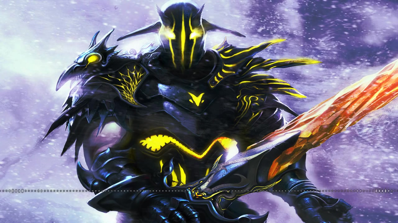 「音乐」圣之契约—胜利之剑 best dubstep ever - urban assault