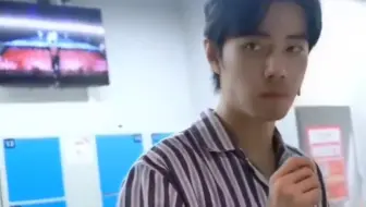 完美的肖战就是看不够呀