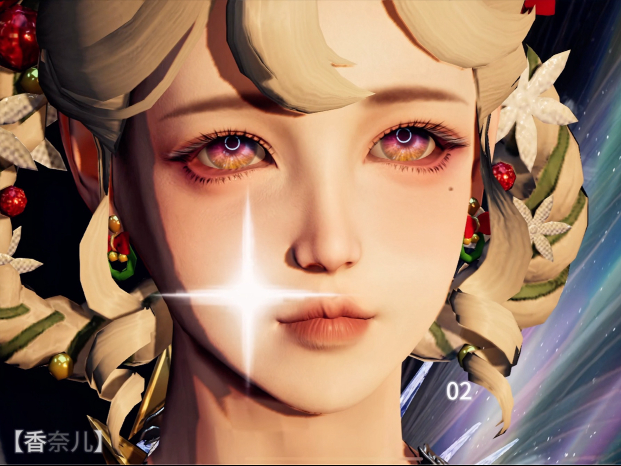 明日之后捏脸数据女，明日之后捏脸数据女代码有什么