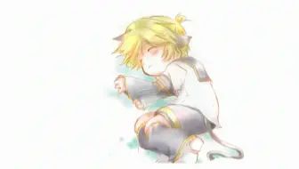 鏡音レン あの日タイムマシン 夏目友人帳 ヴェーラン 哔哩哔哩 Bilibili