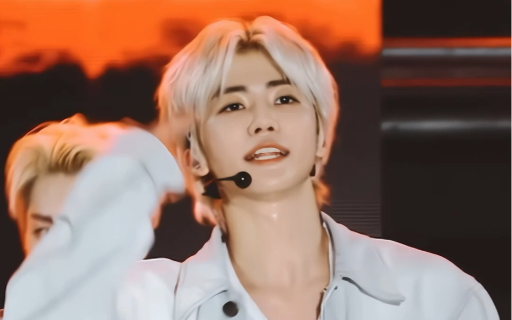 罗渽民|请欣赏 ice cream 纯享版