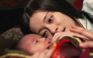 Descargar video: 芈月传：芈月平安诞下皇子，秦王大开杀戒给芈月报仇，王后要惨了